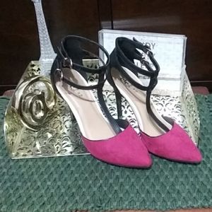 Etc heels from roe 21